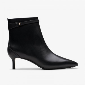 Clarks Adela Up Crne | CLKS-85094
