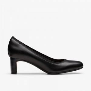 Clarks Anelise Nora Crne | CLKS-85222