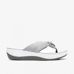Clarks Arla Glison Sive | CLKS-84710