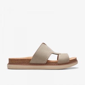 Clarks Arwell Walk Sive | CLKS-84930
