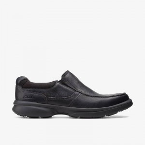 Clarks Bradley Free Crne | CLKS-84273