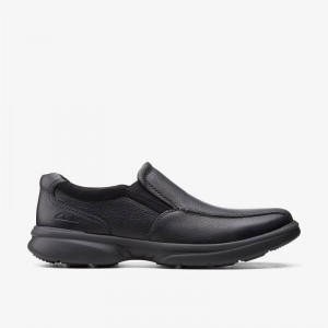 Clarks Bradley Step Crne | CLKS-84285