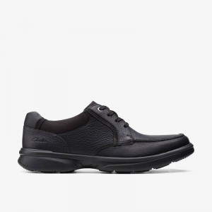 Clarks Bradley Vibe Crne | CLKS-84327
