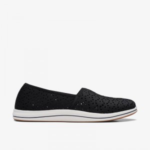 Clarks Breeze Emily Crne | CLKS-85348
