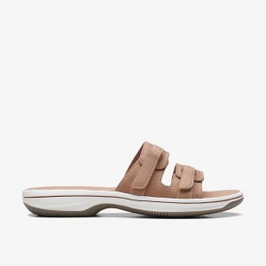 Clarks Breeze Piper Bež | CLKS-84923