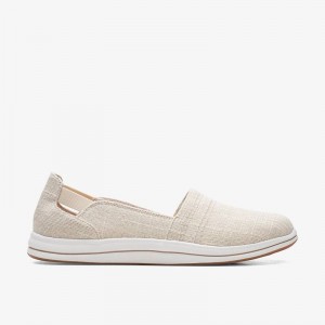 Clarks Breeze Step II Bež | CLKS-84857