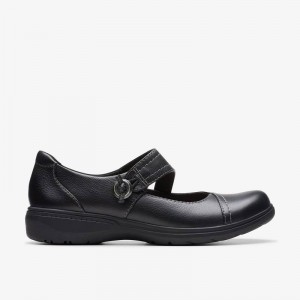 Clarks Carleigh Jane Crne | CLKS-84786