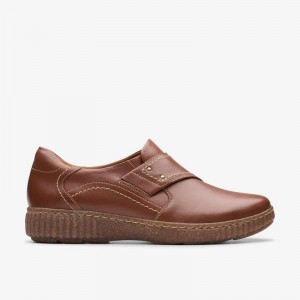 Clarks Caroline Dalia Smeđe | CLKS-84788