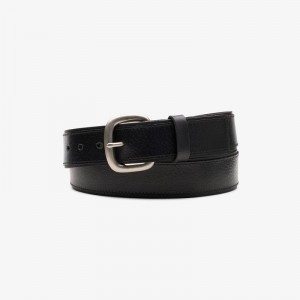 Clarks Casual Belt Crne | CLKS-84202