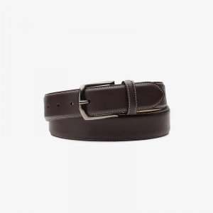 Clarks Casual Belt Smeđe | CLKS-84204