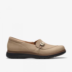 Clarks Certina Ease Bež | CLKS-85304