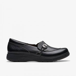 Clarks Certina Ease Crne | CLKS-85302