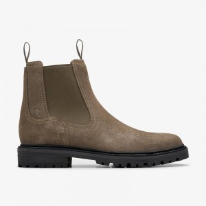 Clarks Clarkridge Top Sive | CLKS-84557