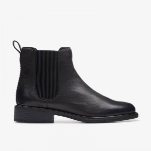 Clarks Cologne Arlo 2 Crne | CLKS-85442