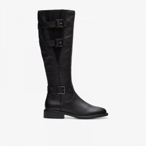 Clarks Cologne Up Crne | CLKS-85458
