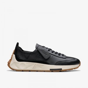 Clarks Craft Speed Crne | CLKS-85165