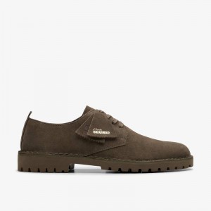 Clarks Desert Rock Lo Sive | CLKS-84338