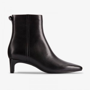 Clarks Edina Up Crne | CLKS-85577