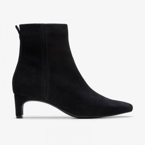 Clarks Edina Up Crne | CLKS-85578