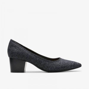 Clarks Ellanie Hope Sive | CLKS-85029