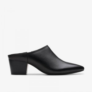 Clarks Ellanie Pace Crne | CLKS-84771