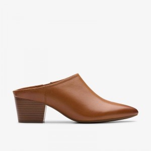 Clarks Ellanie Pace Smeđe | CLKS-84770