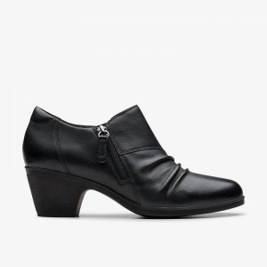 Clarks Emily 2 Braley Crne | CLKS-85538