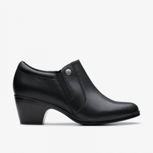 Clarks Emily 2 Reyna Crne | CLKS-85505