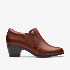 Clarks Emily 2 Reyna Smeđe | CLKS-85217