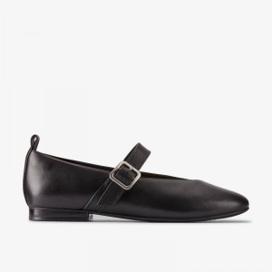 Clarks Fawna Bar Crne | CLKS-85034