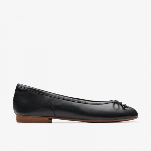 Clarks Fawna Lily Crne | CLKS-84795