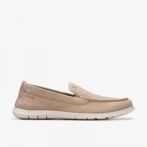 Clarks Flexway Step Smeđe | CLKS-84292