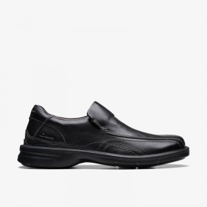 Clarks Gessler Step Crne | CLKS-84306