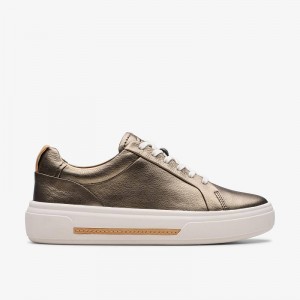 Clarks Hollyhock Walk Metalne | CLKS-85144