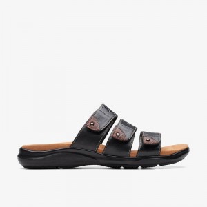 Clarks Kitly Walk Crne | CLKS-84932