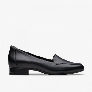 Clarks Krystine Lily Crne | CLKS-85427