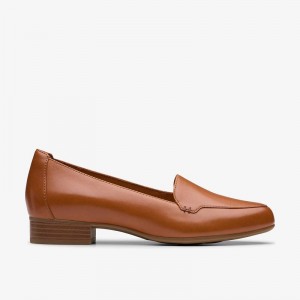 Clarks Krystine Lily Smeđe | CLKS-84854