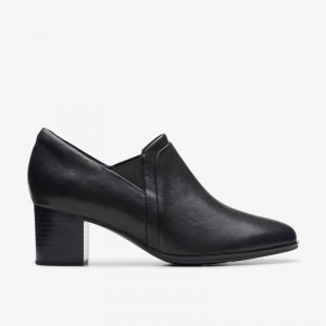 Clarks Loken Way Crne | CLKS-85259