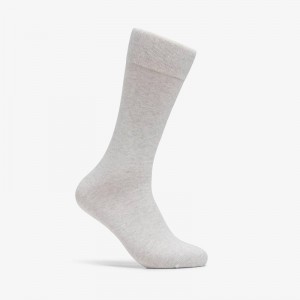 Clarks Marled Crew Sock Sive | CLKS-84184