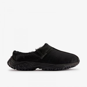 Clarks Martine Rose Mens Clog 1 Crne | CLKS-84252