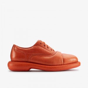 Clarks Martine Rose Womens Oxford 1 Narančaste | CLKS-85422