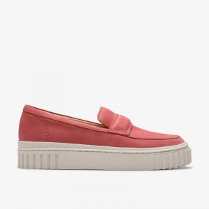 Clarks Mayhill Cove Koraljne | CLKS-84705
