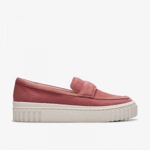 Clarks Mayhill Cove Roze | CLKS-84887