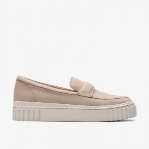 Clarks Mayhill Cove Smeđe | CLKS-85415