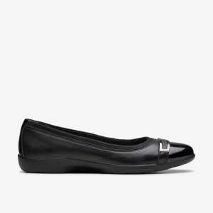 Clarks Meadow Rose Crne | CLKS-85280