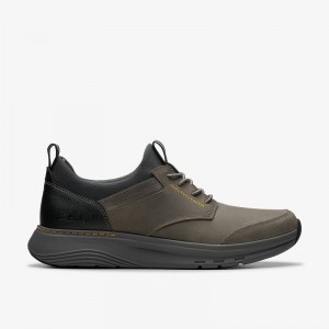 Clarks Motion Trek EZ Sive | CLKS-84228