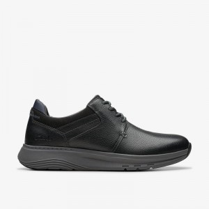 Clarks Motion Trek PT Crne | CLKS-84229