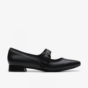 Clarks Natalyn May Crne | CLKS-85340