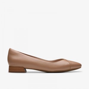 Clarks Natalyn Wish Bež | CLKS-85004