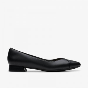 Clarks Natalyn Wish Crne | CLKS-85005